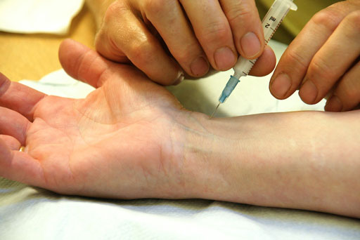 What are Cortisone Shots? What are Cortisone Shots used for?