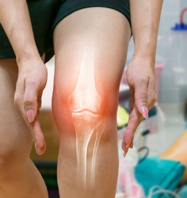 Cause of Knee Pain