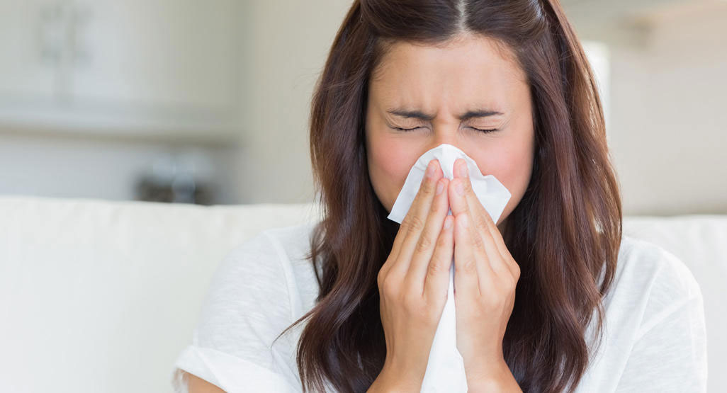What is Nasal Congestion? Causes of Nasal Congestion