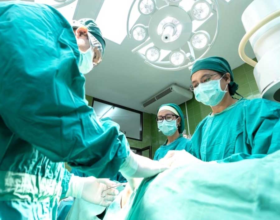 Finest Vascular Surgeon in Texas | Doctor Ahsan Ali