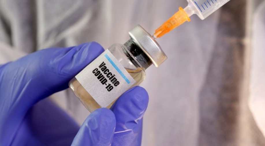 Coronavirus vaccine and cure efforts